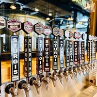 Sturgis Brewing Company in Sturgis, South Dakota - 4.50 star rating
