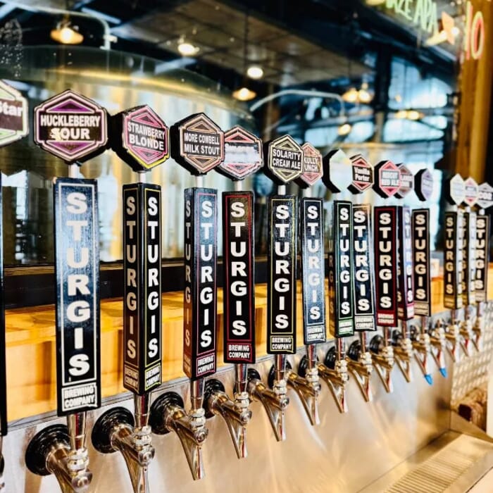 Sturgis Brewing Company