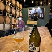 Barrique Brewing and Blending in Nashville, Tennessee - 4.80 star rating