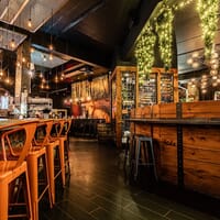 L'Établi Brasserie Urbaine in Drummondville, Québec - 4.20 star rating