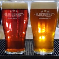 Bluebonnet Beer Company in Round Rock, Texas - 4.90 star rating