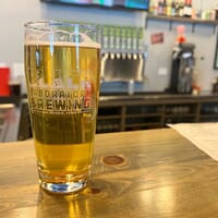 Black Laboratory Brewing in San Antonio, Texas - 4.80 star rating