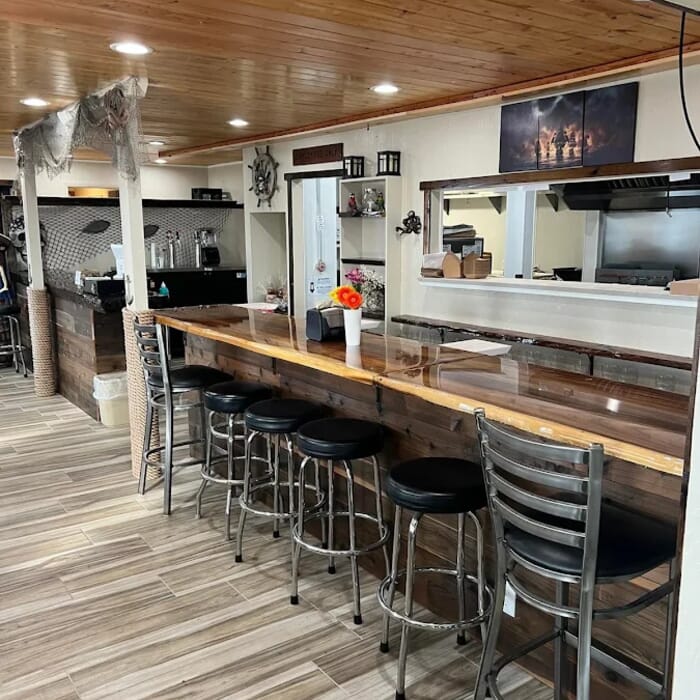 Blackbeard's Brewing Taphouse
