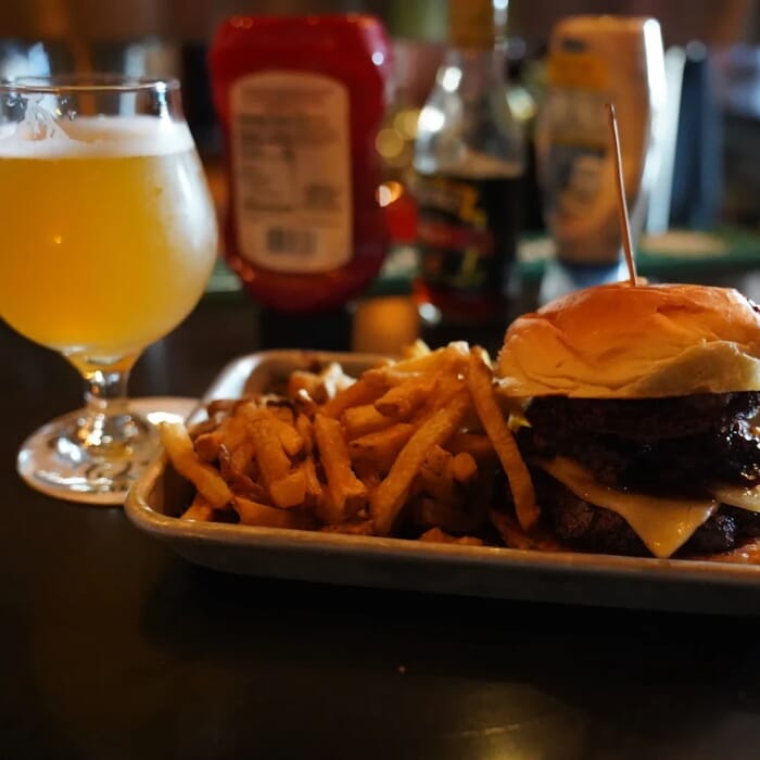 Big Tree Brewing Company