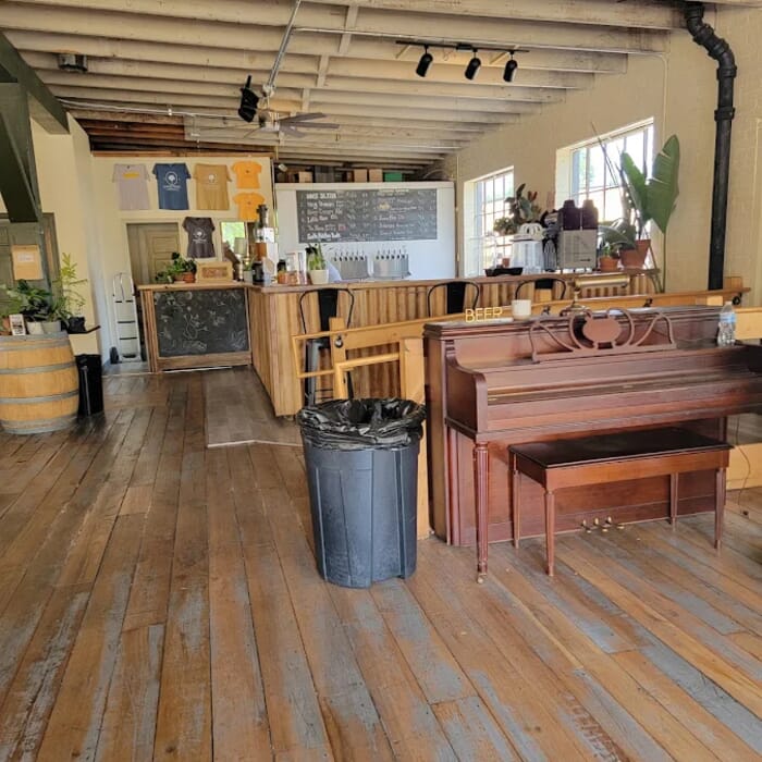 Sweetbay Brewing Company