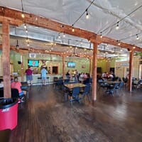 Callao Brewing Company & Restaurant in Callao, Virginia - 4.90 star rating