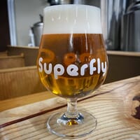 SuperFly Brewing Co. in Charlottesville, Virginia - 4.90 star rating