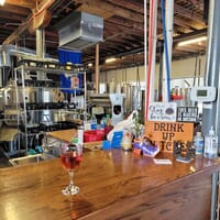 2 Witches Winery & Brewing Company in Danville, Virginia - 4.80 star rating