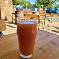 Chubby Squirrel Brewing Company in Fairfax, Virginia - 4.70 star rating