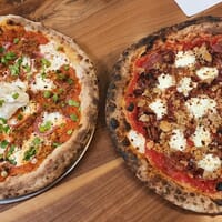 Heliotrope Brewery in Lexington, Virginia - 4.50 star rating
