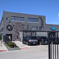 The Veil Brewing Co. in Norfolk, Virginia - 4.60 star rating