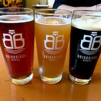 Bainbridge Brewing in Bainbridge Island, Washington - 4.70 star rating