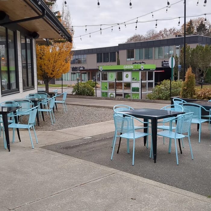 ROAM Coffee + Beer
