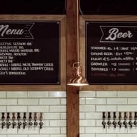 Crane's Castle Brewing in Bremerton, Washington - 4.60 star rating