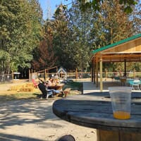 Bushel & Barrel Ciderhouse in Poulsbo, Washington - 4.80 star rating