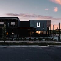 Uprise Brewing Co. in Spokane, Washington - 4.60 star rating