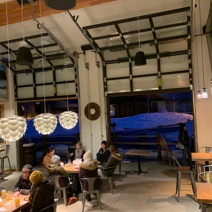 OSB Taproom
