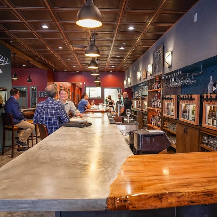 Sip Downtown Brasserie
