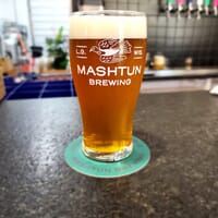 Mashtun Brewing in Lake Geneva, Wisconsin - 4.80 star rating