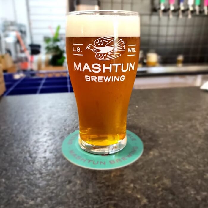 Mashtun Brewing