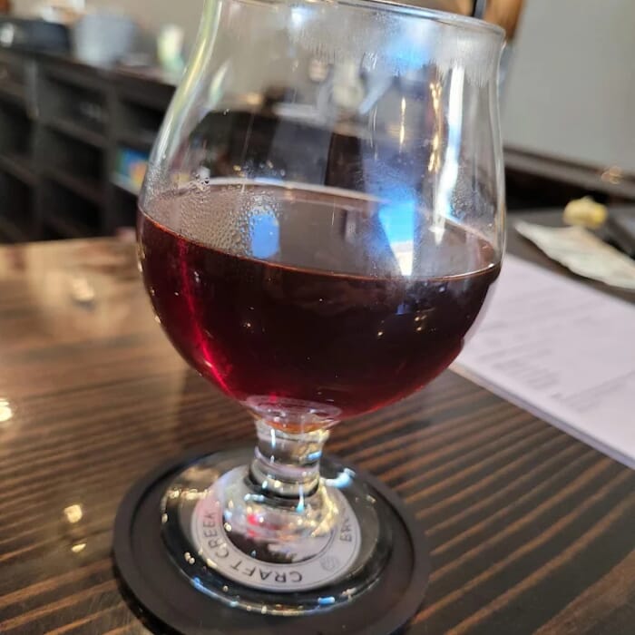 Craft Creek Brewing Co