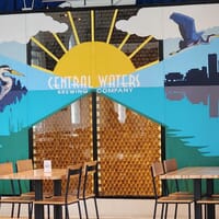 Central Waters Brewing Co. | Brewery District, Milwaukee in Milwaukee, Wisconsin - 4.80 star rating
