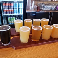 Good City Brewing | Downtown in Milwaukee, Wisconsin - 3.90 star rating