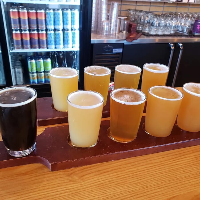 Good City Brewing | Downtown