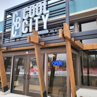 Cool City Brewing Company in Two Rivers, Wisconsin - 4.50 star rating