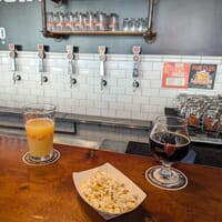 Black Tooth Brewing Co Laramie in Laramie, Wyoming - 5.00 star rating