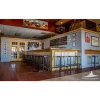 Square State Brewing in Rock Springs, Wyoming - 4.80 star rating