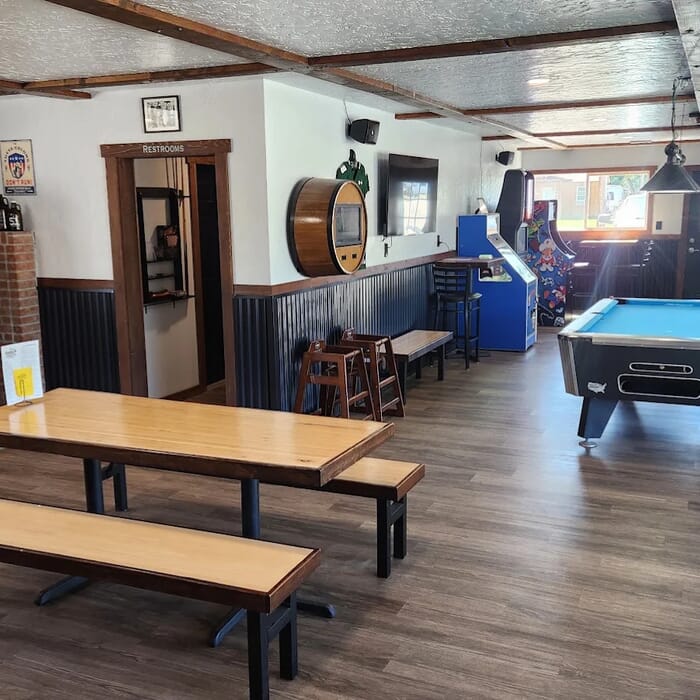 Tongue River Brewing Company
