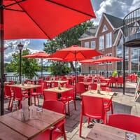 Brasseurs du moulin / Pub Beloeil in Beloeil, Québec - 4.30 star rating