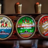3 Brasseurs La Capitale in Québec City, Québec - 4.10 star rating