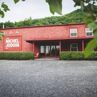 Cidrerie Michel Jodoin in Rouville Regional County Municipality, Québec - 4.70 star rating
