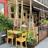 La Souche - Microbrasserie (Limoilou) in Québec City, Québec - 4.60 star rating