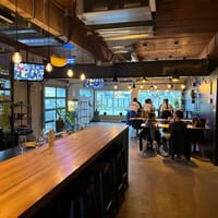Brasserie Alpha in Québec City, Québec - 4.80 star rating