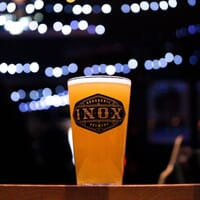 INOX - Brewery in Québec City, Québec - 4.20 star rating