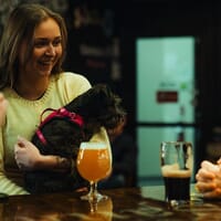 Les Brasseurs du Petit-Sault in Edmundston, New Brunswick - 4.60 star rating