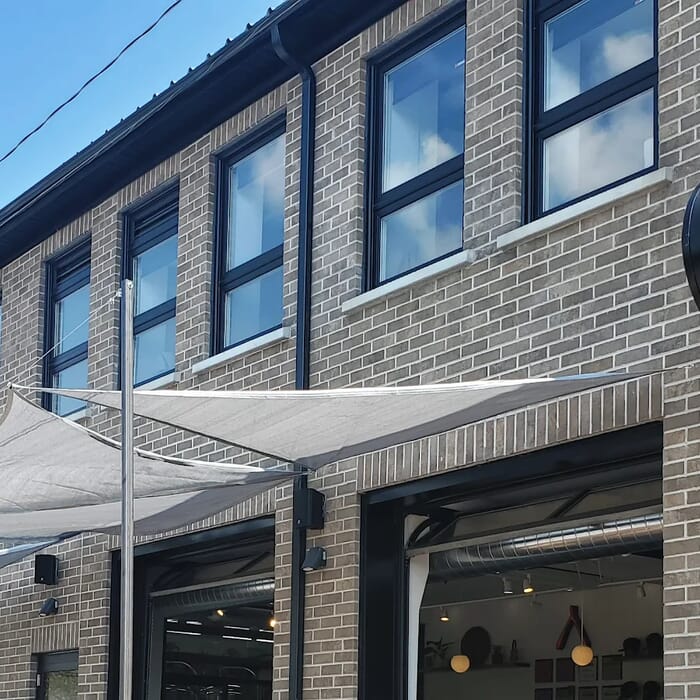 Wishbone Brewing Company