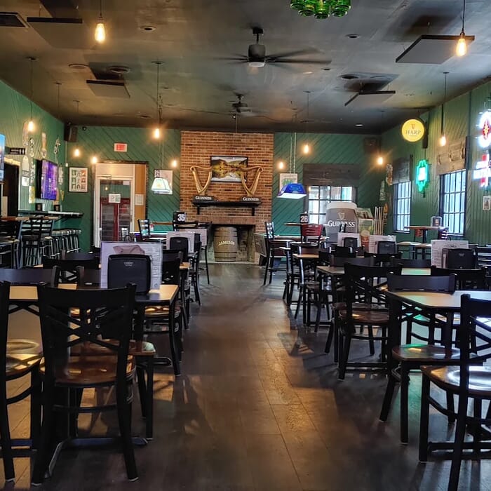 Fletcher's Brewery