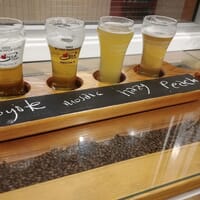 Tin Whistle Brewing Co in Penticton, British Columbia - 4.80 star rating