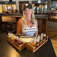 Norsemen Brewing Co. in Camrose, Alberta - 4.30 star rating