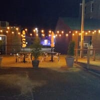 Taylors Brewing Company in Marion, North Carolina - 4.90 star rating
