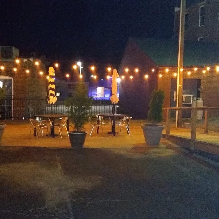 Taylors Brewing Company