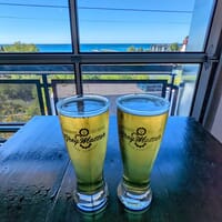 Grey Matter Beer Company in Kincardine, Ontario - 4.80 star rating