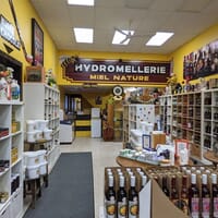 Miel Nature - Honey / Meadery / Brewery in Beauharnois-Salaberry, Québec - 4.80 star rating