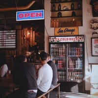 Sea Change Brewing Co in Edmonton, Alberta - 4.80 star rating