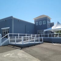 5th Company Brewing in Perryville, Maryland - 4.50 star rating