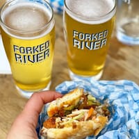 Forked River Brewing Company in London, Ontario - 4.70 star rating
